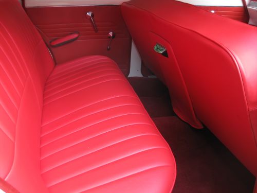 16 New seats 16 New seats