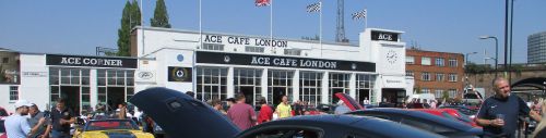 Ace cafe Picture