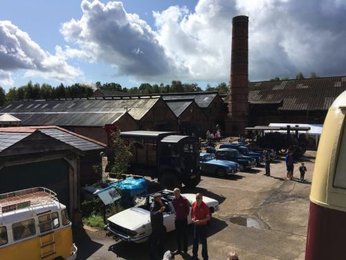 Brickworks Family