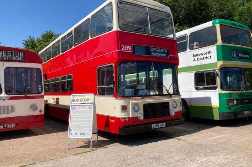 Brickworks Vehicles