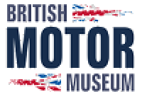 British Motor Museum British Motor Museum