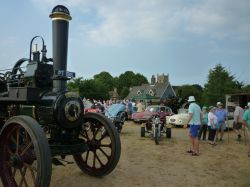Classics on the Green Saxmundham