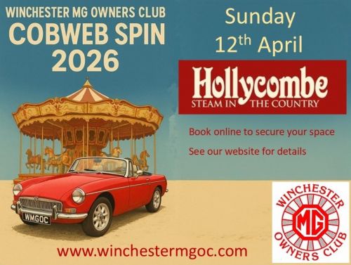 Cobweb poster for general listings jpeg Cobweb poster for general listings jpeg