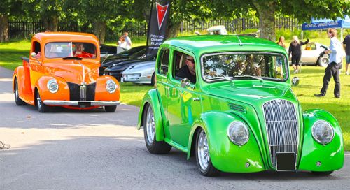 Custom-American-1 Beaulieu Custom-American-1 Beaulieu