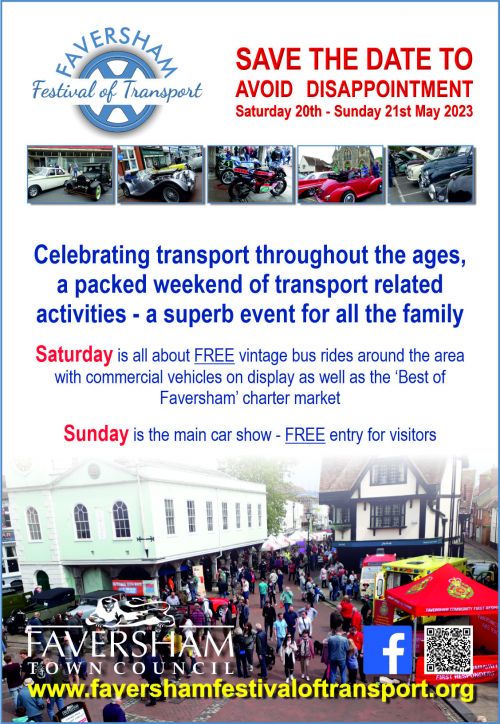 Faversham