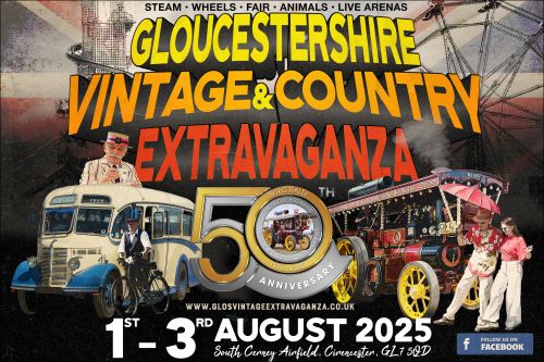 Gloucestershireaug