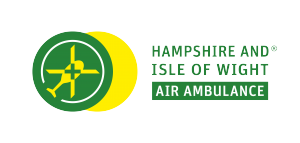 Hampshire and IOW Air Ambulance Hampshire and IOW Air Ambulance