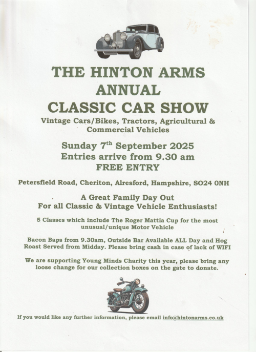 Hinton