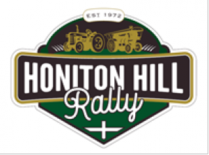 Honiton Hill Rally