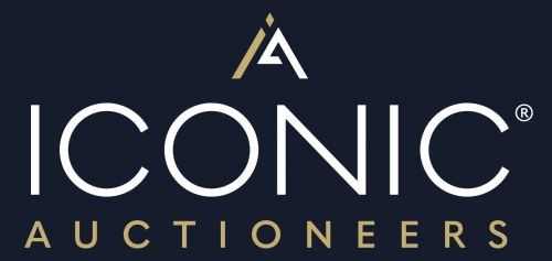Iconic Logo