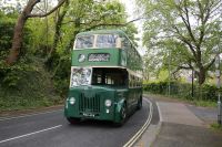 King alfred bus King alfred bus