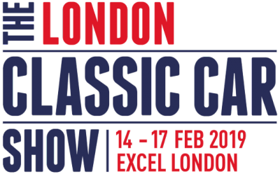 London Classic Car Show