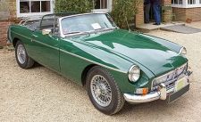 MG MGB_open_roadster_1969