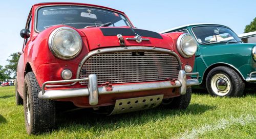 Mini-Day Beaulieu Mini-Day Beaulieu