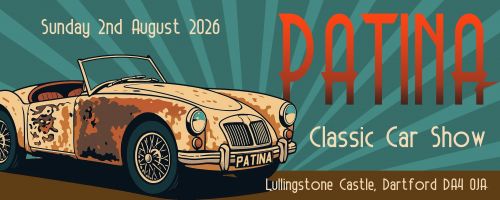Patina
