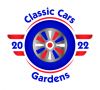 Pied Piper - Car Show Logo 2022