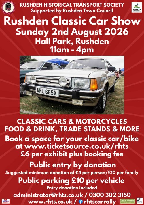 Rushden Classic Car Show 2026 (4) (002)