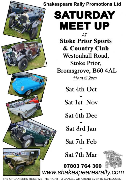 Shakespear Winter Shakespear Winter