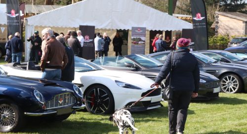 Simply-Aston-Martin-at-Beaulieu-8