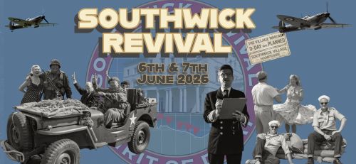Southwick Revival Southwick Revival