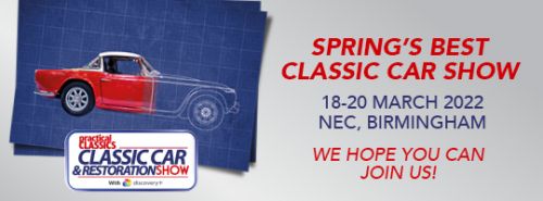 Spring Resto Show Spring Resto Show
