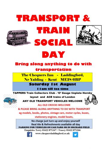 Transpoty day Transpoty day