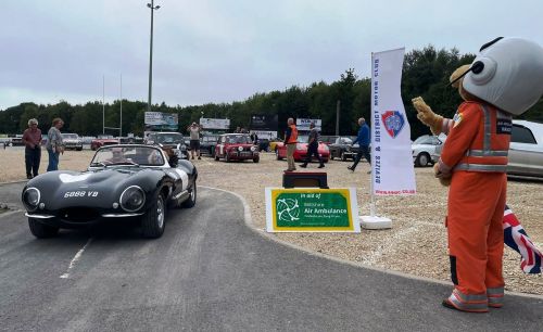 Valley andf villages