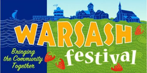 Warsash Festival