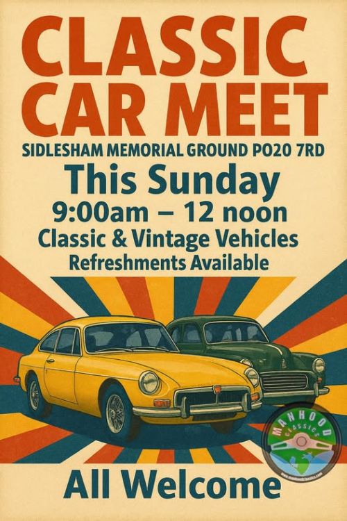 sidlesham sidlesham